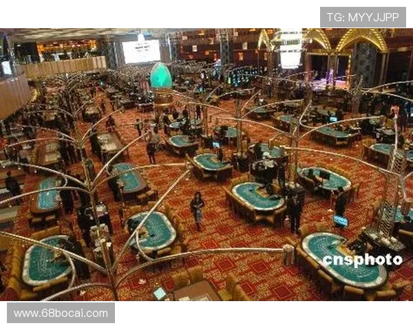 世界博彩公司与传统博彩行业的区别与联系 世界博彩公司与传统博彩行业的区别与联系